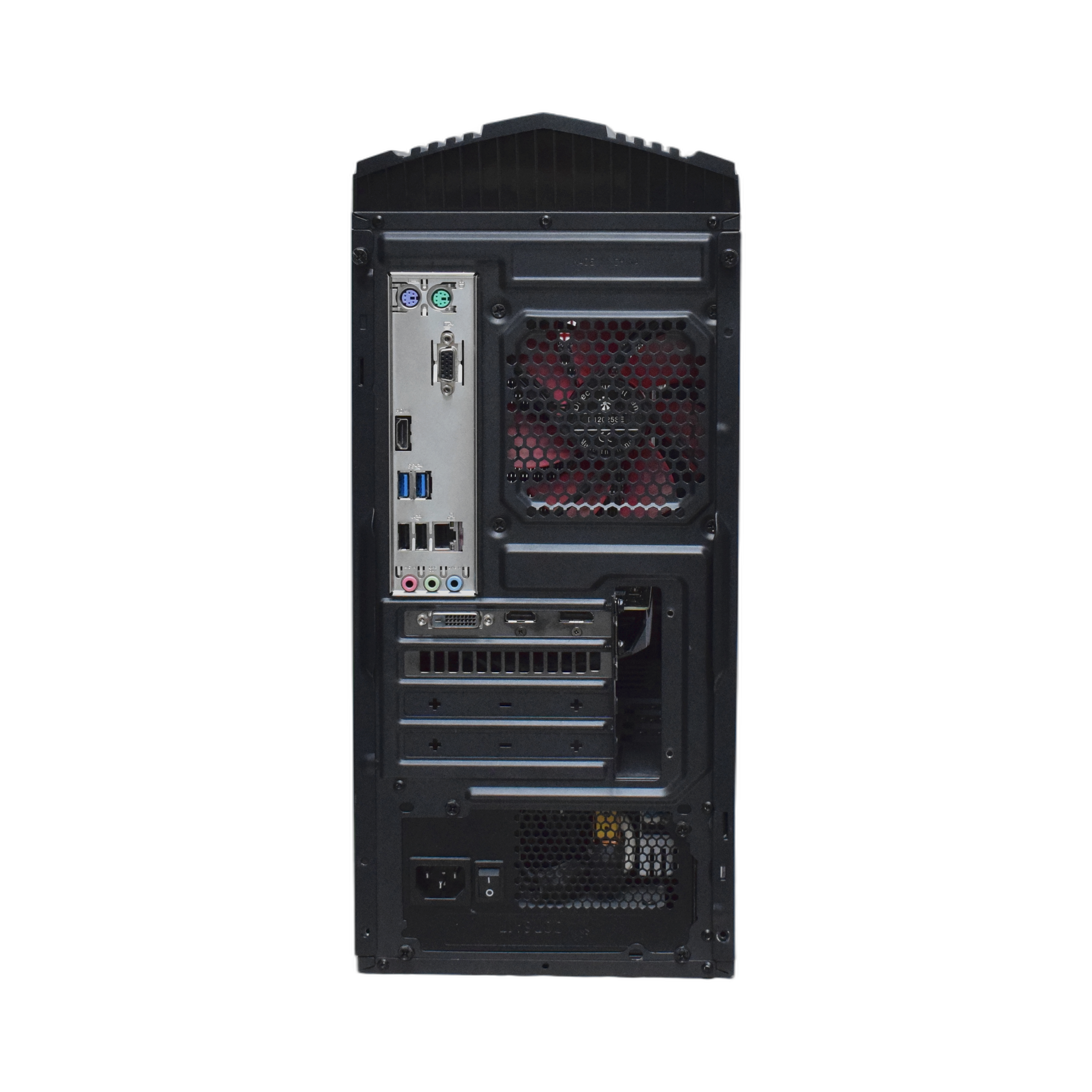 Intel i5-9400F | GTX 1660 | Prenew